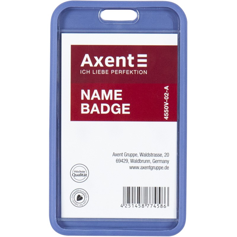 ����� ������������ Axent SoftTouch 54*85�� ������� �����