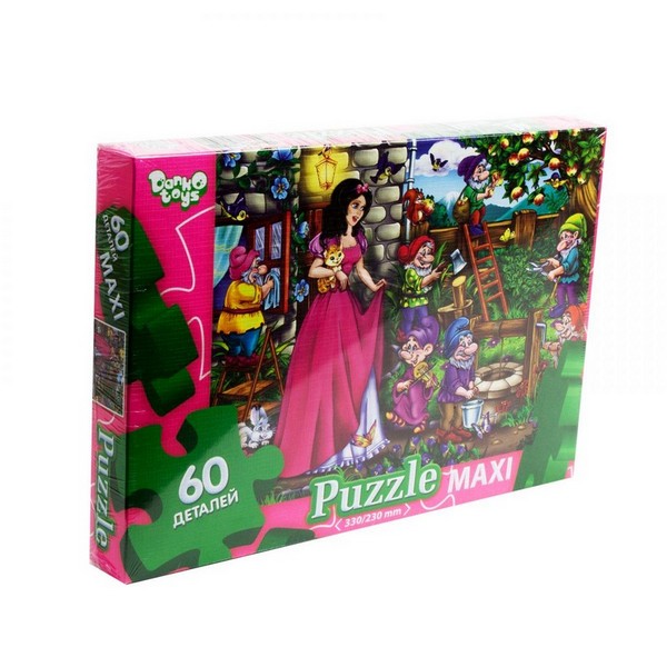 ����� 60 ��. 330�230 Danko Toys