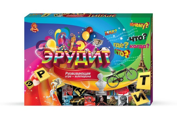 ��� �������� ������ ��� (Danko Toys)