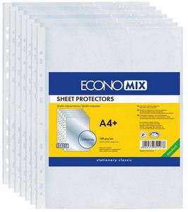 ����� �4+ Economix 40��� ������� ������� 100�� (20)