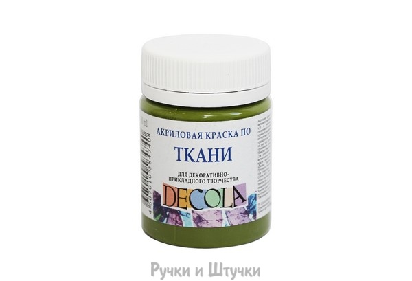 Акриловая краска для ткани своими руками Акриловая краска для ткани своими руками