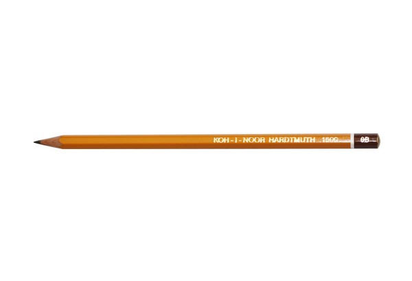 ������ �������������� Koh-i-noor 1500.6B 