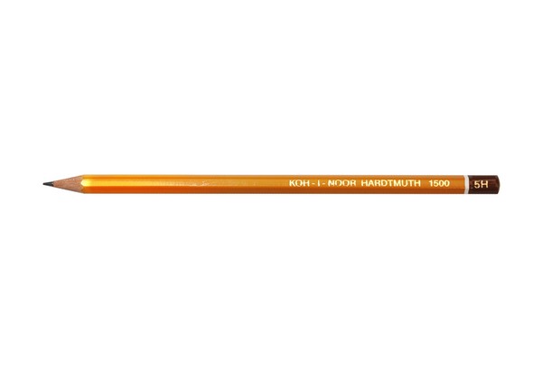 ������ �������������� Koh-i-noor 1500.5H 