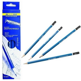 ���� ������ �������������� 12�� Buromax Professional ������ �����
