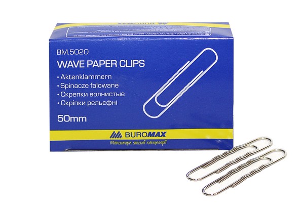 ������ 50�� �������� 100�� Buromax � ��������� �������