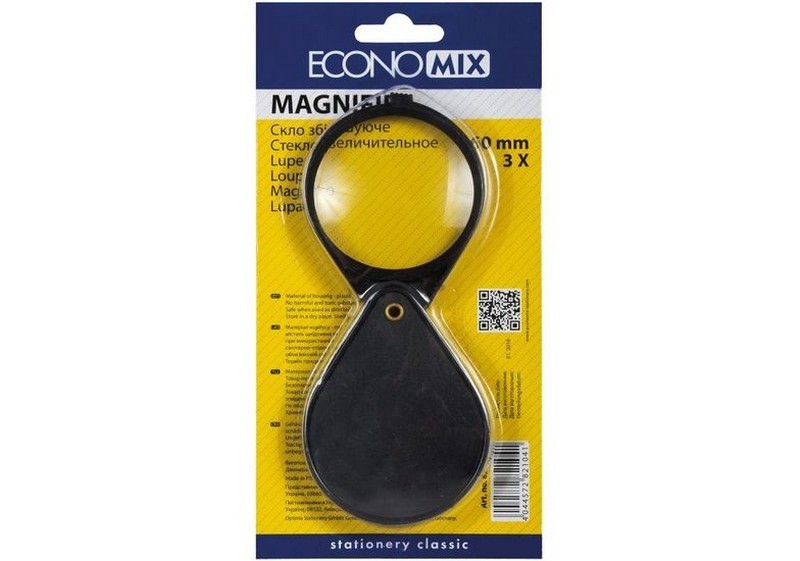 ���� Economix d-60��, 3-������ � ����������� ��������