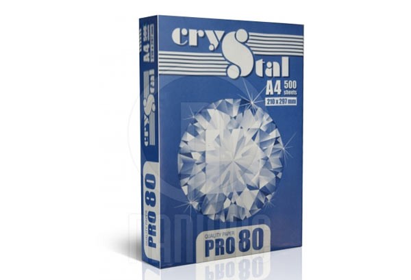 ���� ��� �������� �4 Crystal Pro 500��� 80�/�