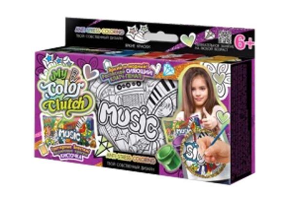 ���� �����-����������� (�������) ������� Danko Toys