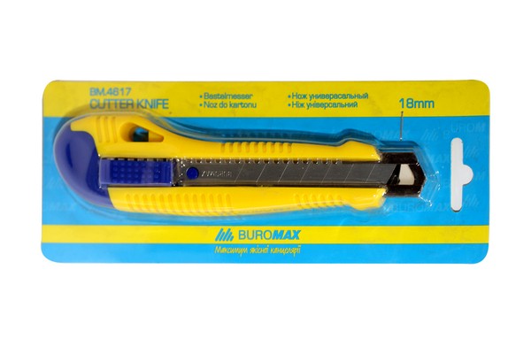 ͳ� ������������� Buromax 18�� �������� �����������