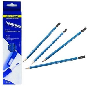 ���� ������ �������������� 6�� Buromax Professional ������ �����