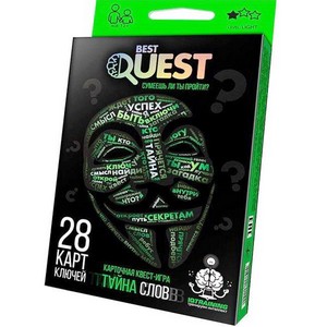 ��� �������� Best Quest ��� Danko Toys