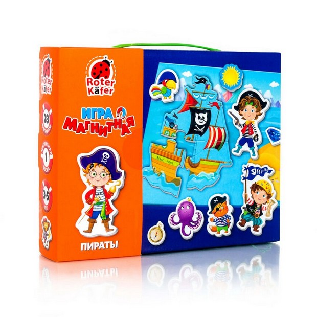 ��� �������� ������ ��� Vladi Toys