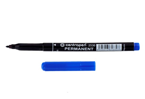 ������ ������������ Centropen Permanent 2536 1�� �����