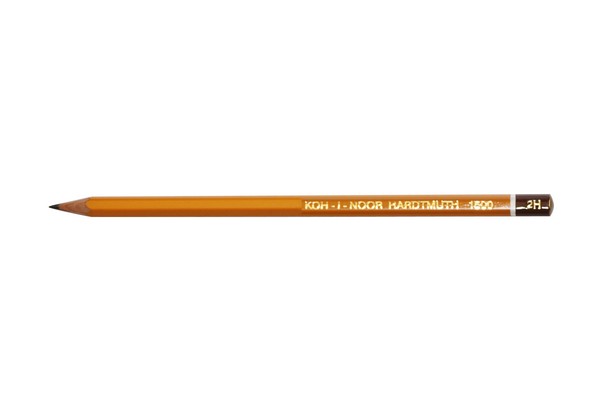 ������ �������������� Koh-i-noor 1500.2H 