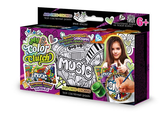 ���� �����-����������� (�������) ������ Danko Toys