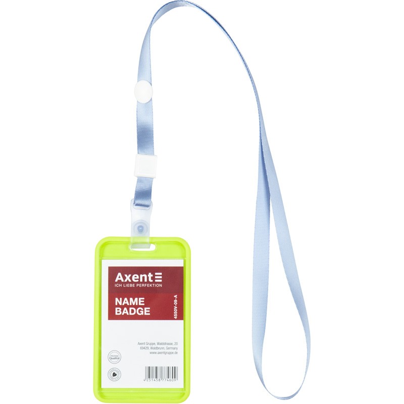 ����� ������������ Axent SoftTouch 54*85�� ������� ���������