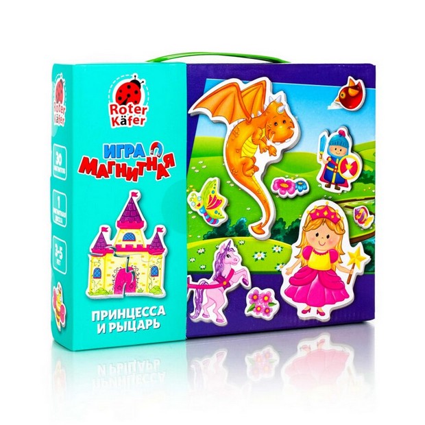 ��� �������� ��������� � ������ ��� Vladi Toys