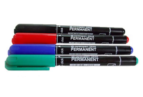 ������ ������������ Centropen Permanent 2846 1�� �����
