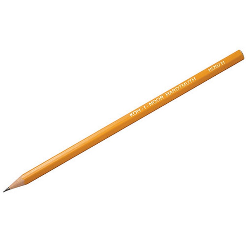������ �������������� Koh-i-noor 1570. H