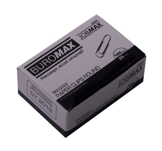 ������ 25�� ����������� ����� 100�� Buromax � ��������� �������