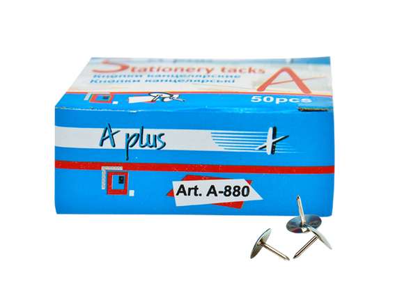 ������ A-plus ������� 50�� � ��������� �������