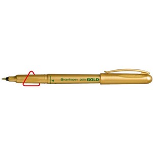 ������ ������������ Centropen Gold 2670 1�� ������� 