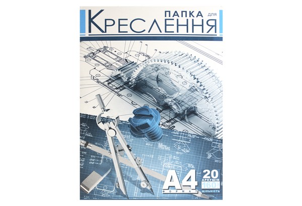 ����� ��� ��������� �4 20��� 160�/�2 �������� (25)