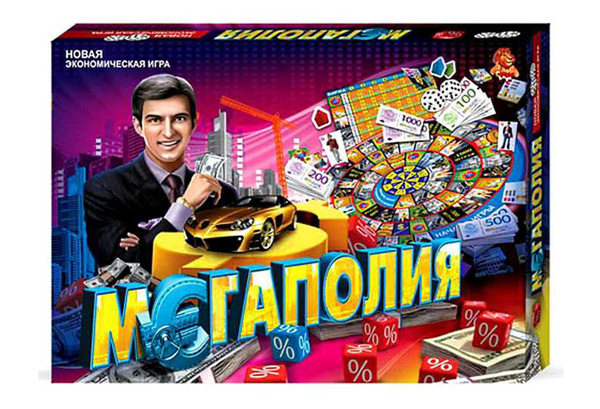 ��� �������� ��������� ��� Danko Toys