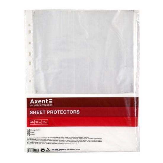 ����� �4+ Axent 40��� ������� ������� 100��