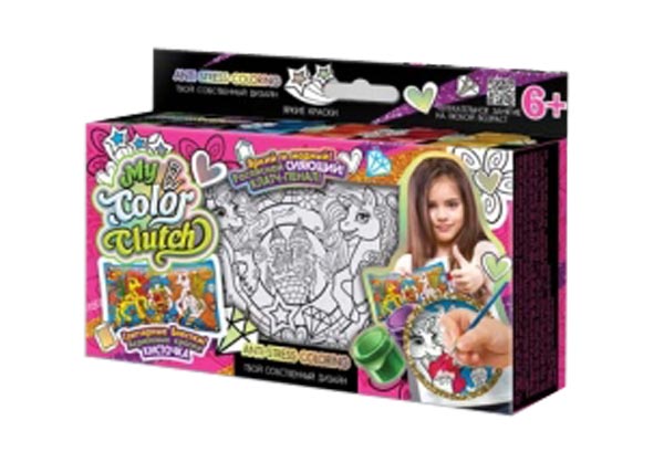 ���� �����-����������� (�������) Love Danko Toys