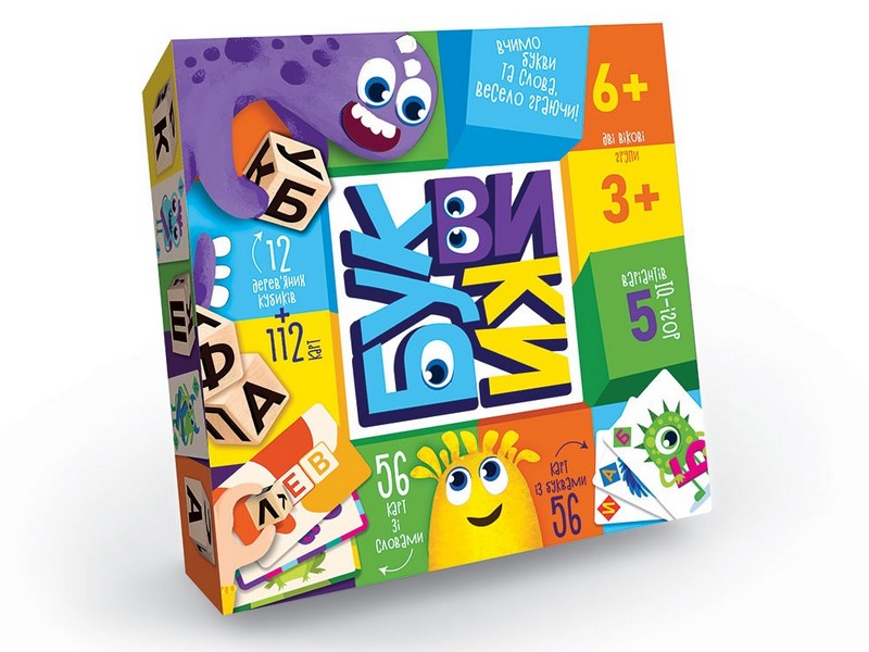 ��� �������� ������� ��� (Danko Toys)