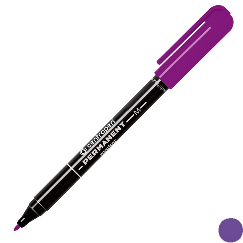 ������ ������������ Centropen Permanent 2846 1�� ����������