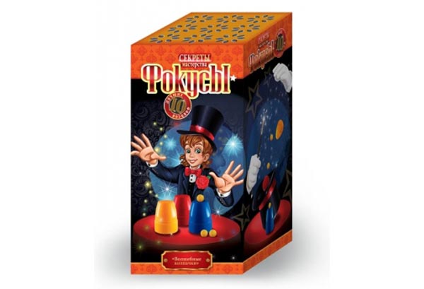 ���� ������ "������ ��������" ��� Danko Toys