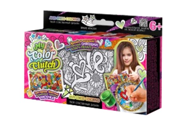 ���� �����-����������� (�������) ���� Danko Toys